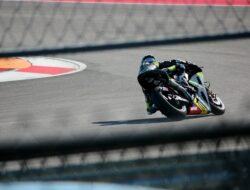  Jadwal dan Live Streaming MotoGP Italia 2025 di Sirkuit Mugello: Saksikan Aksi Seru Marc Marquez dan Kawan-kawan Hari Ini