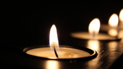 Teks Doa Novena Hati Kudus Yesus Katolik, Penuh Pengharapan