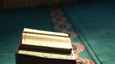 10 Ide Tema Acara Malam 1 Muharram 1447 H: Memulai Tahun yang Baru