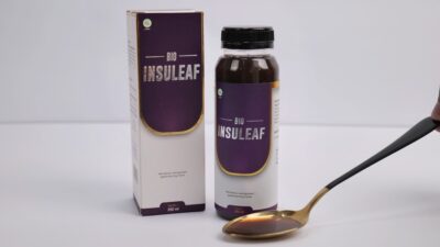 Mengelola Gula Darah Secara Alami: Pilihan Herbal yang Mulai Dilirik