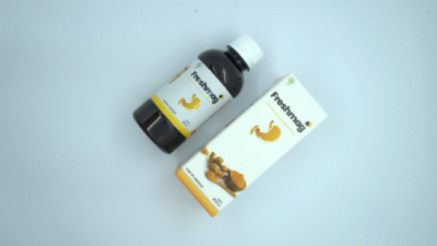 Perut Kembung dan Mual? Freshmag Hadir dengan Kandungan Alami Bebas Efek Samping