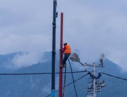 PLN Lakukan Pemeliharaan Jaringan Listrik, Sejumlah Wilayah di Yogyakarta dan Sekitarnya Alami Pemadaman Sementara