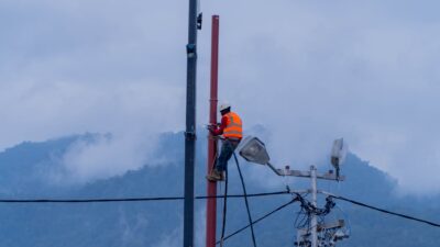 PLN Lakukan Pemeliharaan Jaringan Listrik, Sejumlah Wilayah di Yogyakarta dan Sekitarnya Alami Pemadaman Sementara