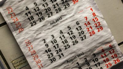 Apakah Ada Cuti Bersama di Tahun Baru Hijriah 2025? Ini Penjelasan Lengkapnya