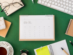 Kalender Muharram 2025 Sampai Tanggal Berapa? Ini Jadwal Lengkapnya
