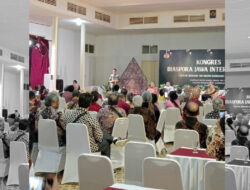 Kongres Diaspora Jawa 2025, Jejak Leluhur Jadi Jembatan Budaya Antarbangsa