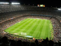 Jadwal Siaran Langsung Bola Malam Ini 22-23 Juni 2025: CWC, Gold Cup, EURO U21 Live Gratis di DAZN, UEFA TV dan YouTube