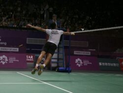 Jadwal Lengkap dan Daftar Wakil Indonesia di Daihatsu Japan Open 2025: Mulai Tanding Kapan?