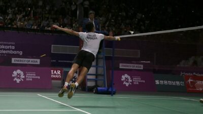 Jadwal Lengkap dan Daftar Wakil Indonesia di Daihatsu Japan Open 2025: Mulai Tanding Kapan?
