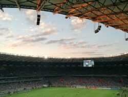  Jadwal Lengkap Sepak Bola Malam Ini 17–18 Juni 2025: Piala Dunia Antarklub dan Gold Cup Concacaf Tayang Live