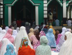 10 Lokasi Sholat Idul Adha 2025 di Yogyakarta: Merayakan Hari Raya Kurban dengan Khidmat