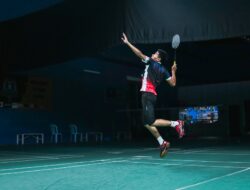 Daftar Wakil Indonesia di Daihatsu Japan Open 2025: Siapa Saja yang Akan Bertanding?