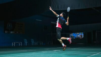 Daftar Wakil Indonesia di Daihatsu Japan Open 2025: Siapa Saja yang Akan Bertanding?