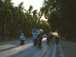 Jadwal Buka Tutup Puncak Idul Adha 2025, Berlaku Sistem Ganjil Genap dan Imbauan Penting untuk Wisatawan