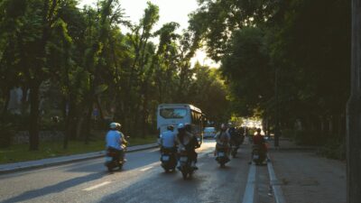 Jadwal Buka Tutup Puncak Idul Adha 2025, Berlaku Sistem Ganjil Genap dan Imbauan Penting untuk Wisatawan