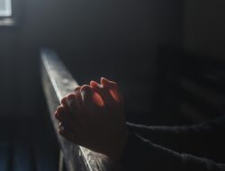 Panduan Doa Novena Roh Kudus Hari Keempat 2 Juni 2025
