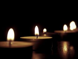 Doa Novena Santo Rafael Berapa Hari? Mohon Jodoh yang Tepat