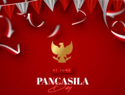 Naskah Doa Upacara Hari Lahir Pancasila Resmi BPIP, Bisa Download PDF
