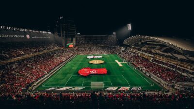 Hasil Piala Dunia Antarklub 2025: Pemenang Klasemen dan Sorotan Laga Terbaru