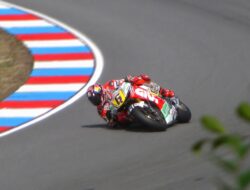 Cara Nonton MotoGP Aragon 2025 Hari Ini, Live Streaming Pakai Link Berikut