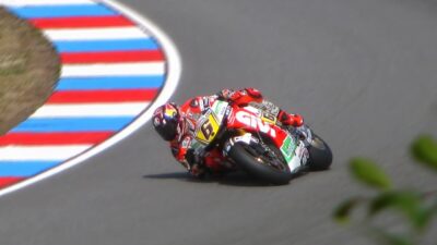 Cara Nonton MotoGP Aragon 2025 Hari Ini, Live Streaming Pakai Link Berikut