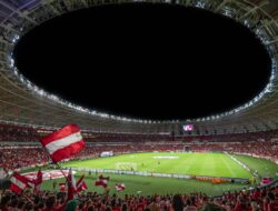  Jadwal Bola Malam Ini Rabu-Kamis 23–24 Juli 2025: Pramusim Arsenal vs AC Milan hingga Euro Wanita