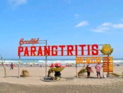 Hingga Mei 2025: PAD Pariwisata Bantul Tembus Rp11,6 M, Baru 23,73% dari Target