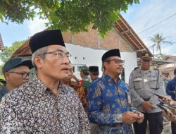 Bupati Bantul Resmikan KDMP Dlingo Mart: Koperasi Bentuk Usaha Sesuai Karakter Pedesaan
