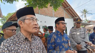 Tumpukan Sampah Liar di Ringroad Bantul, Pemkab Siap Ungkap Wajah Pembuangnya ke Publik