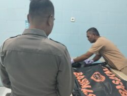 Simbah Ditabrak Motor saat Menyeberang di Wates: Kecelakaan Tragis di Jalan KH. Wahid Hasyim Kulon Progo
