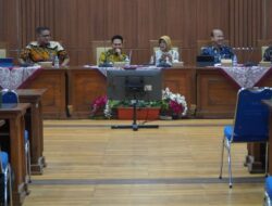 Angka Kemiskinan di Gunungkidul Terus Menurun, tapi Masih Lebih Tinggi Dibanding DIY dan Nasional
