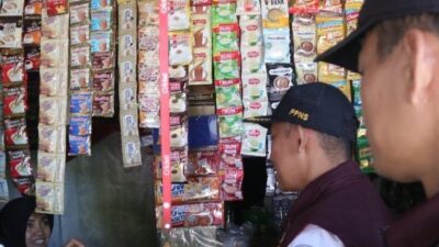 Penegakan Hukum Rokok Ilegal di Yogyakarta Kian Ketat, Pelanggar Dua Kali Langsung Didenda Berat