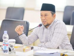 Seruan Gus Hilmi atas Serangan Amerika Serikat ke Iran: Sikap Brutal yang Langgar Kemanusiaan dan Hukum Internasional
