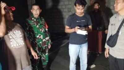 Warga Timbulharjo Terlilit Kabel Listrik, Diduga Tersengat saat Memegang Colokan