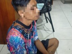 Kepergok! Pemuda Pajangan Curi Burung Dini Hari, Dibekuk Warga di Bantul