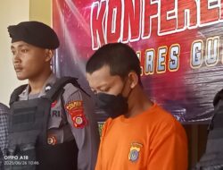 Terlalu! Anak di Gunungkidul jadi Korban Tindakan Asusila Ayah Kandung