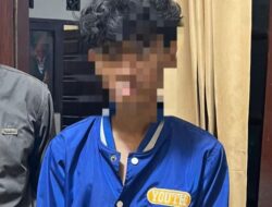 Pelajar Bantul Kedapatan Bawa Celurit: Warga Amankan di Tengah Malam, Nyaris Terjadi Tawuran di Sewon!