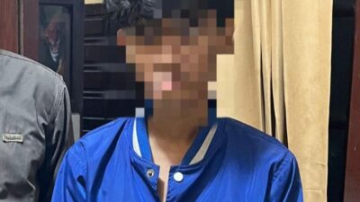 Pelajar Bantul Kedapatan Bawa Celurit: Warga Amankan di Tengah Malam, Nyaris Terjadi Tawuran di Sewon!