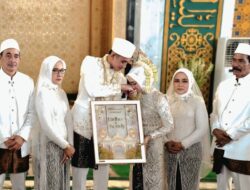 Profil Sendy Aulia, Istri Sah Pemain Timnas Rizky Ridho yang Baru Menikah Hari Ini
