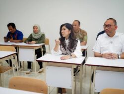 100 Sekolah Rakyat Rampung, Pemerintah Targetkan Jadi Smart School dengan Internet Cepat