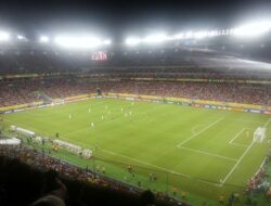 Jadwal Lengkap Timnas Indonesia Juni 2025: Penentuan Nasib di Kualifikasi Piala Dunia dan Piala Asia