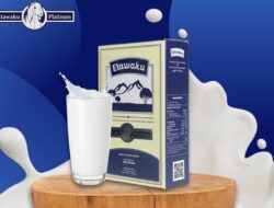 Sesak Napas Membaik Setelah Minum Susu Kambing Etawaku Platinum Secara Rutin, Kisah Nyata yang Menginspirasi