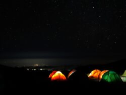 Siapa Pemilik Tiga Dewa Adventure? Viral Booking Area Camp