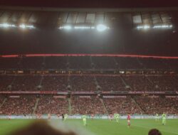Link Streaming Bayern Munchen vs Auckland City: Prediksi Skor hingga Susunan Pemain KICK OFF 23.00 WIB