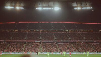 Link Streaming Bayern Munchen vs Auckland City: Prediksi Skor hingga Susunan Pemain KICK OFF 23.00 WIB