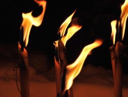 Tradisi Malam 1 Suro di Jogja: Jejak Spiritual dan Budaya Warisan Leluhur