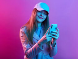 Apa Arti Poci Poci Poci Senta? Tren Lagi Viral TikTok Terbaru