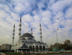 30 Ide Ucapan Selamat Tahun Baru Islam 1447 H, Bisa Buat Poster hingga Banner