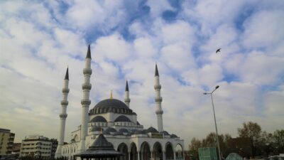 30 Ide Ucapan Selamat Tahun Baru Islam 1447 H, Bisa Buat Poster hingga Banner