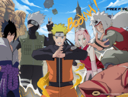 Kode Redeem FF 30 Juni 2025: Klaim Hadiah Terbaru dan Bocoran Kolaborasi Free Fire X Naruto Part 2